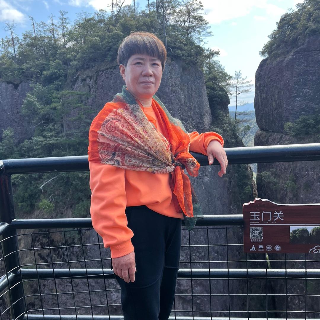 胡姐