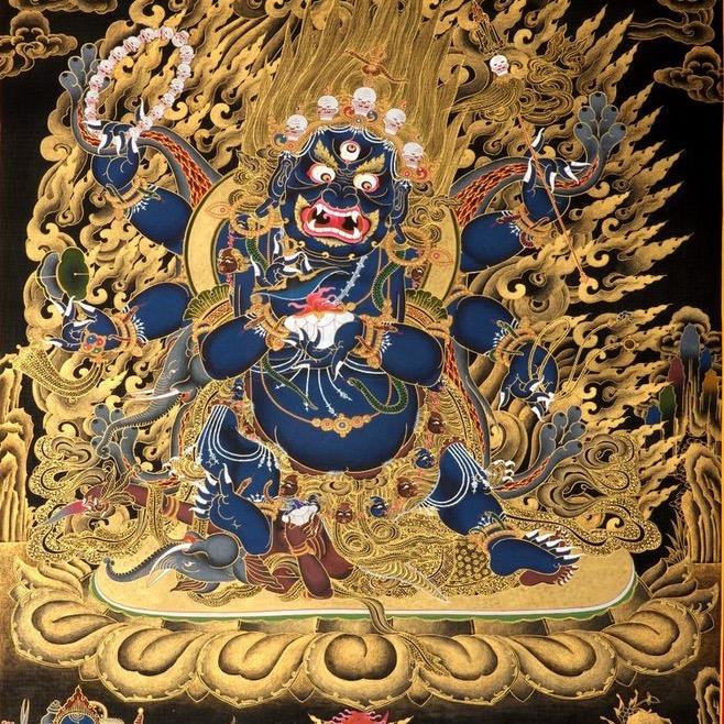 惠文王
