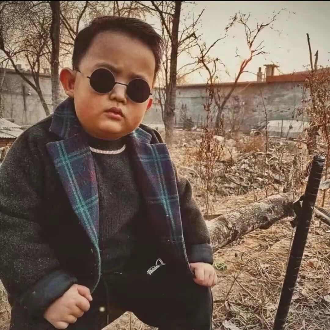 小胖吖