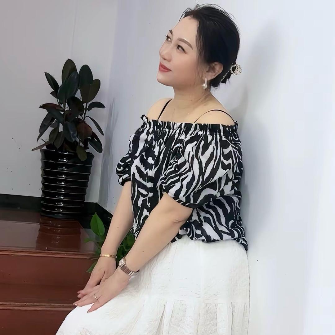 优雅女人