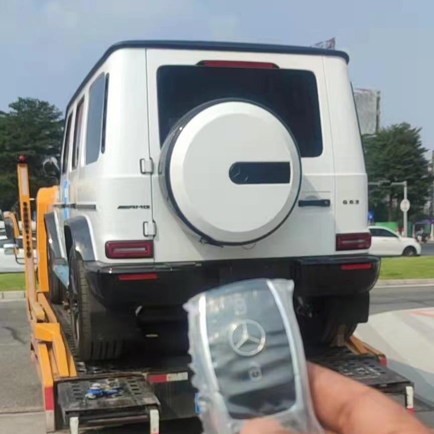 梅赛德斯-奔驰AMG北京店