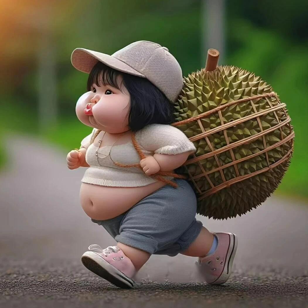 小小妹好物