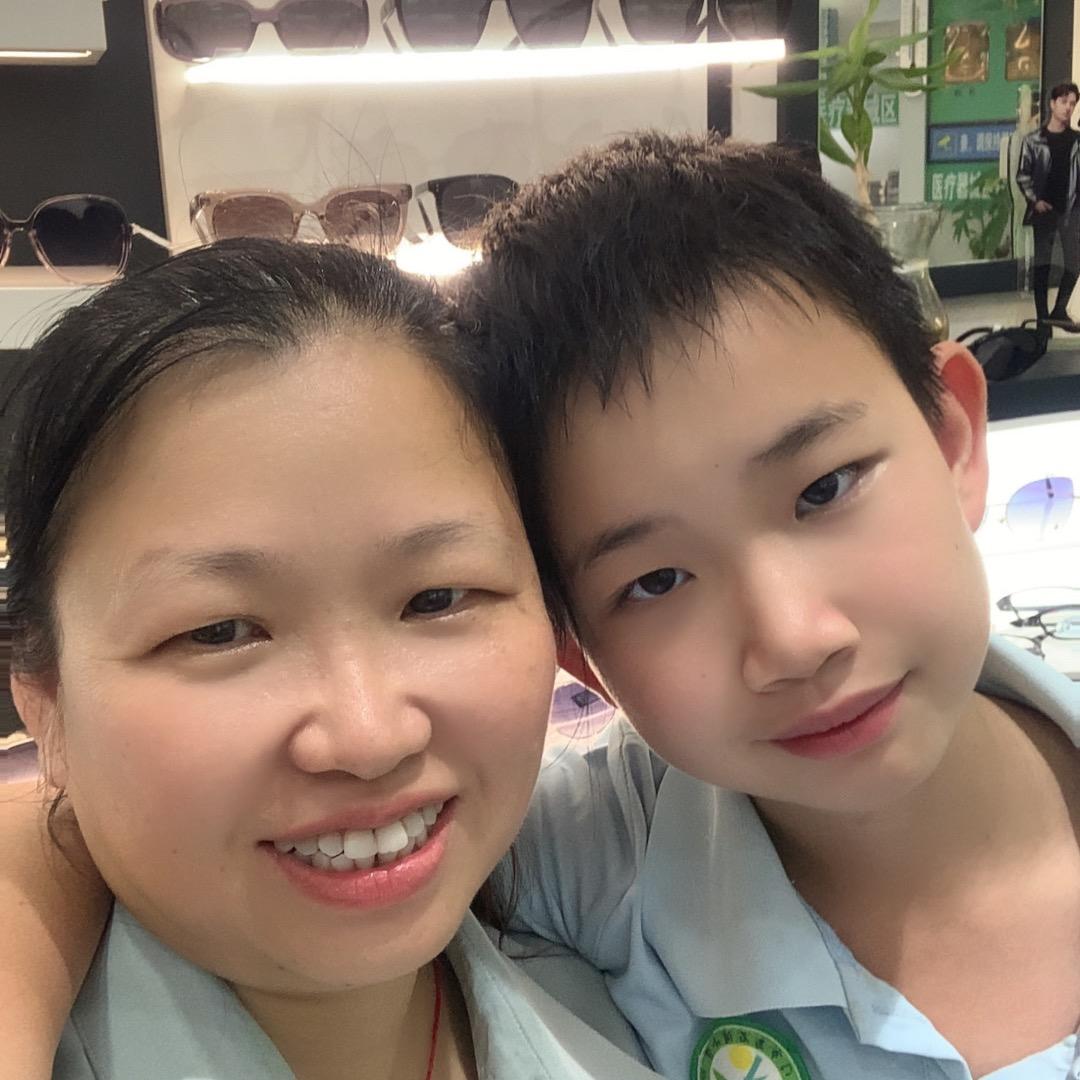 鹭达眼镜·30年老店（东浦店）