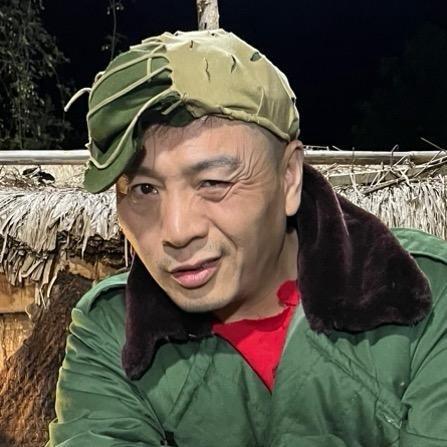 渠县大衣哥（招团队）