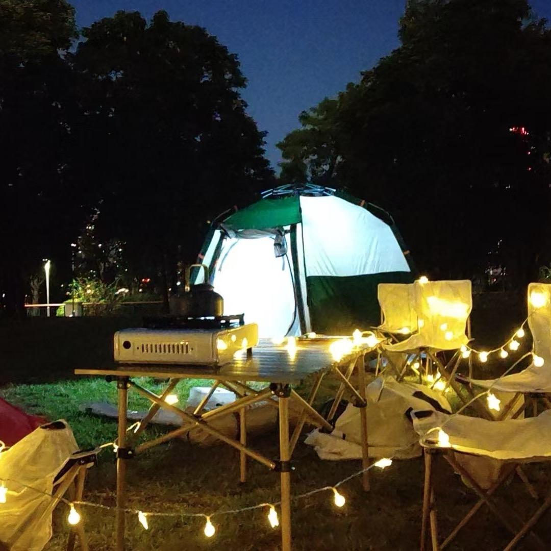 Am·享自由露营装备租赁🏕️三江口店