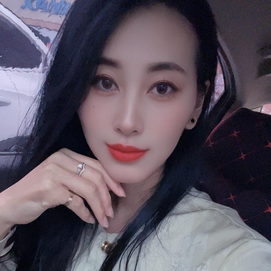 卖珠宝💎的小姐姐 漫漫