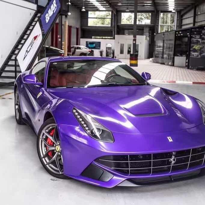 恒威秦皇岛摩司车艺