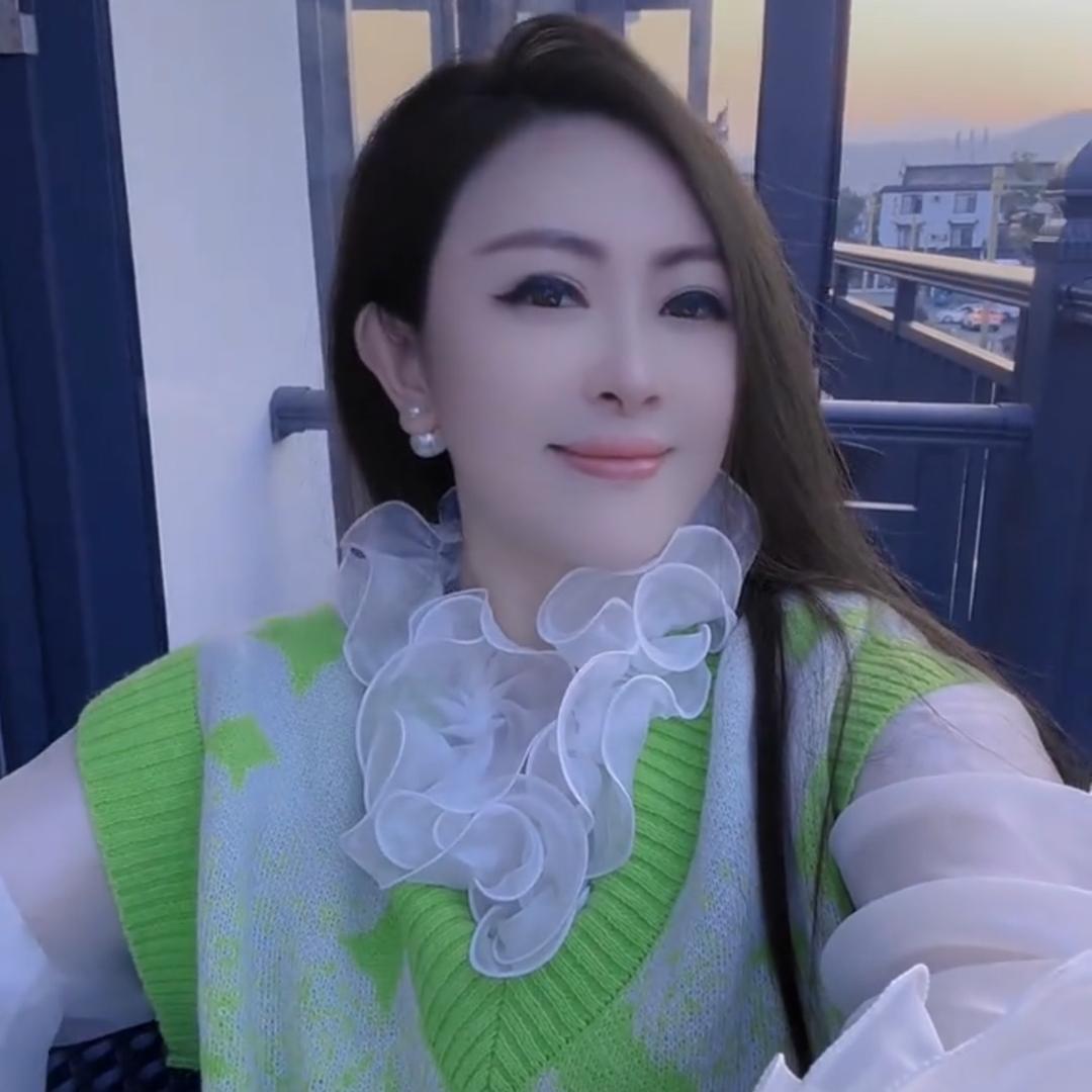 如果&爱