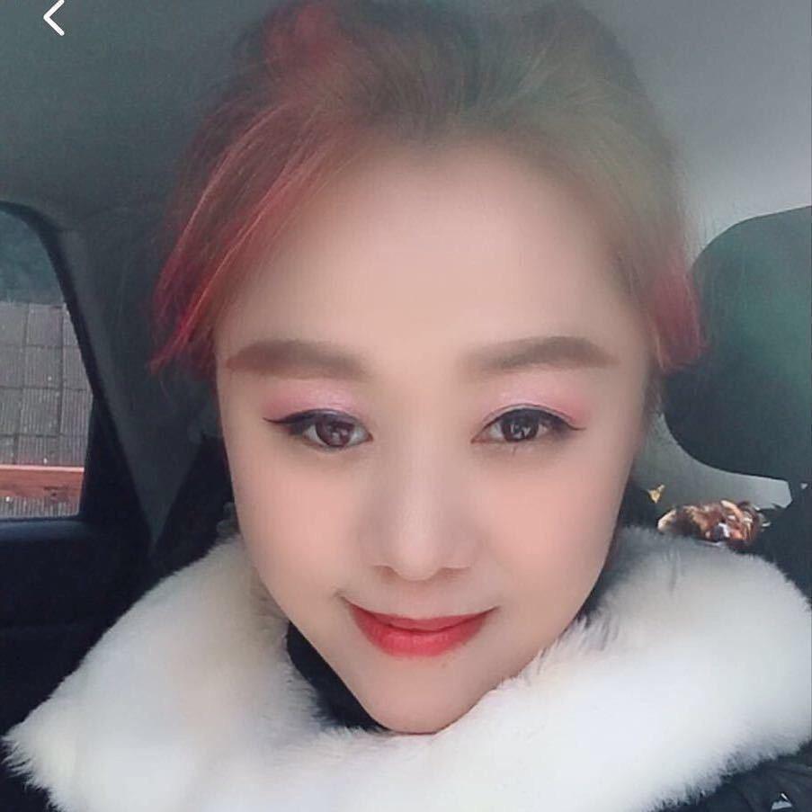 旺苍萍儿