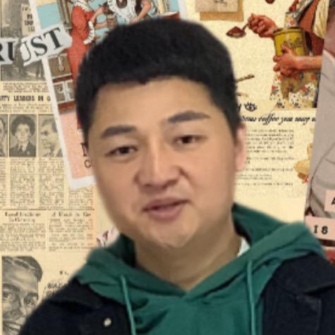 齐齐欧巴(郑鞋匠.高蒂)