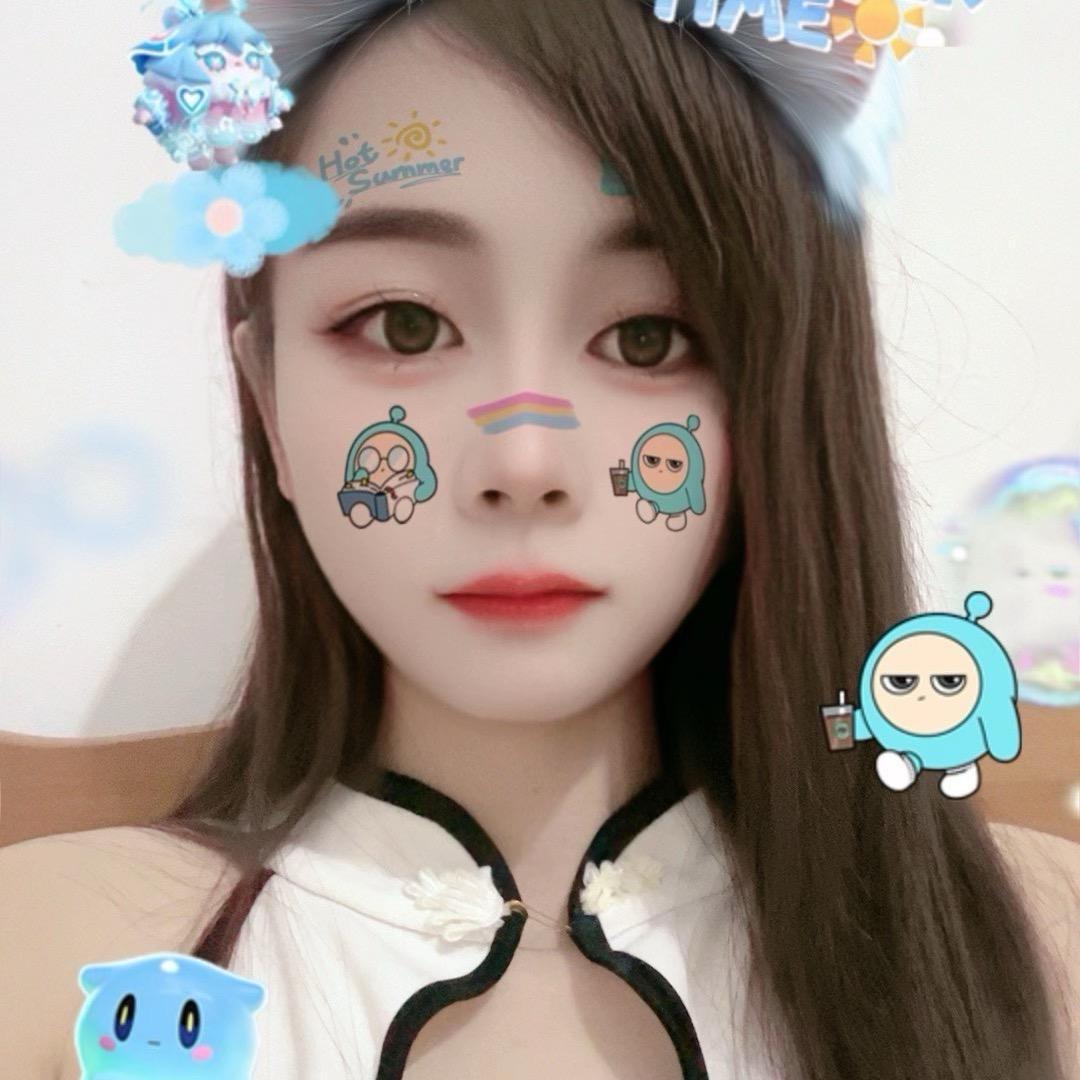 小雯雯