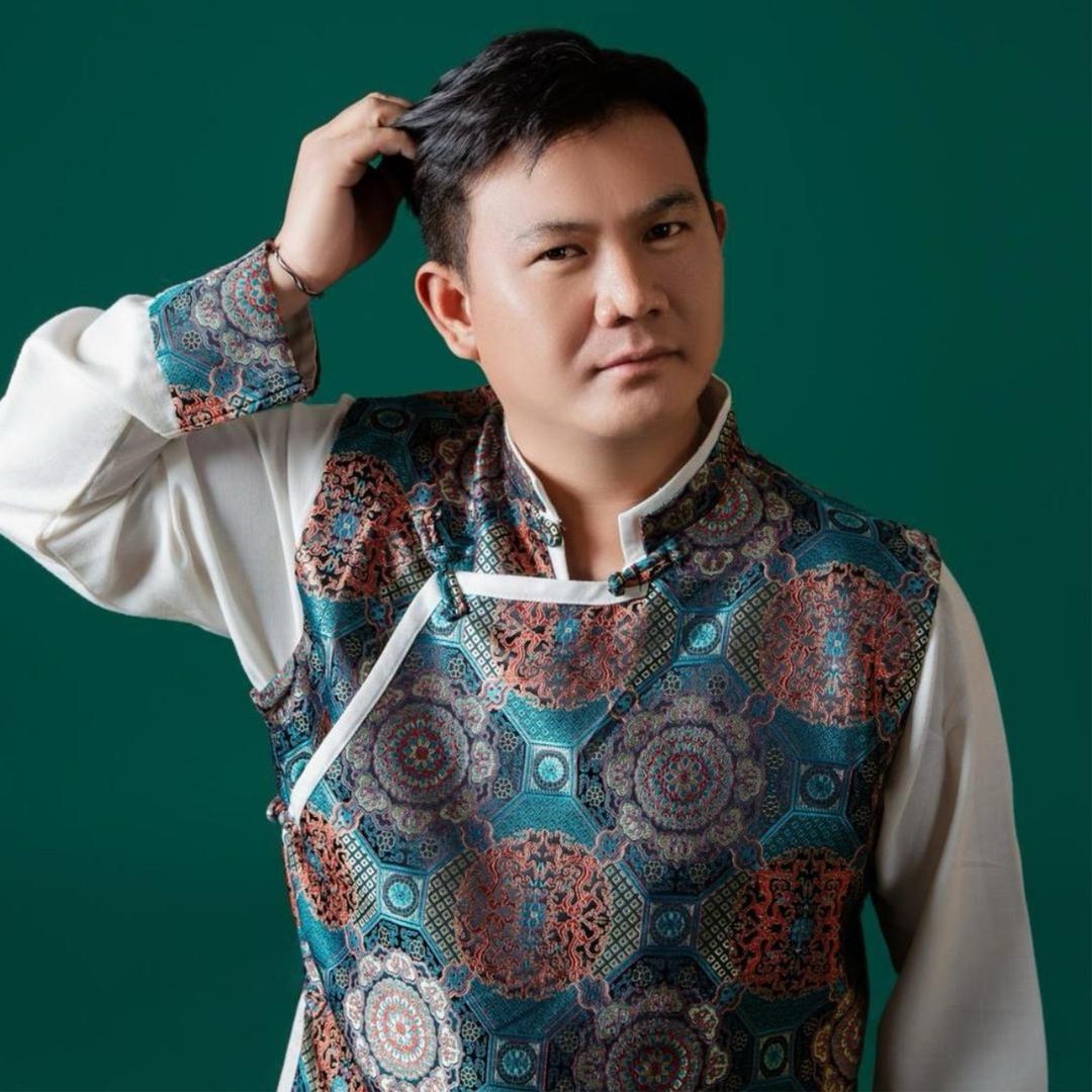 西藏胖哥生活号