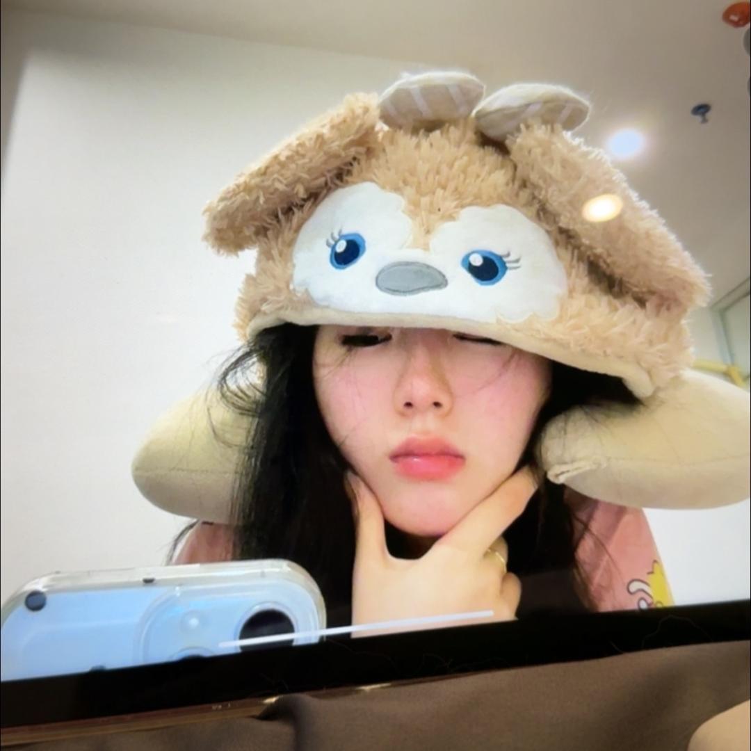 .早睡