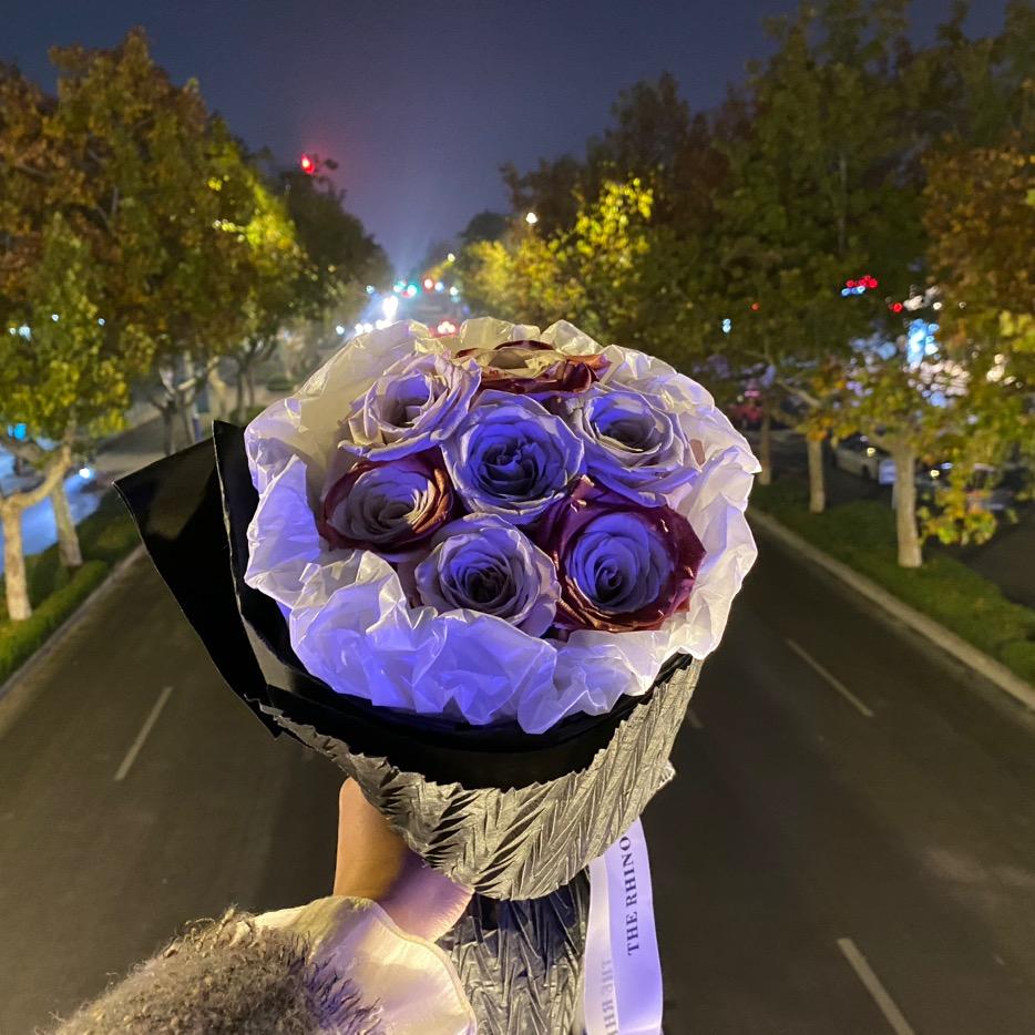 好事花生🌹