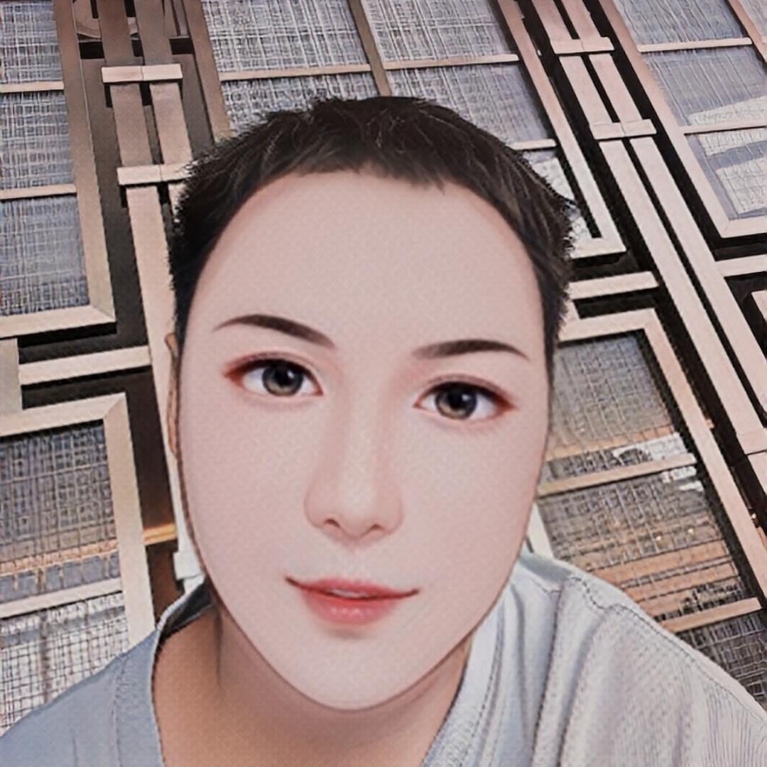 小伟鸿福家人每天开心如意