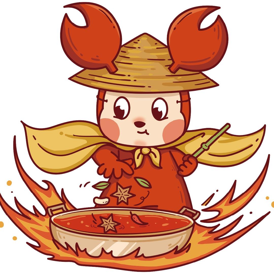 虾谷海鲜水产旗舰店