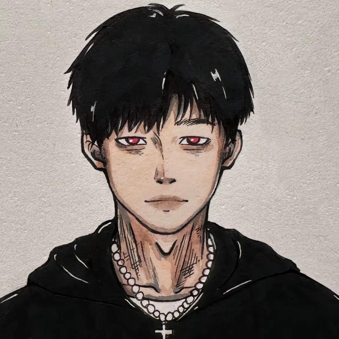 川柏