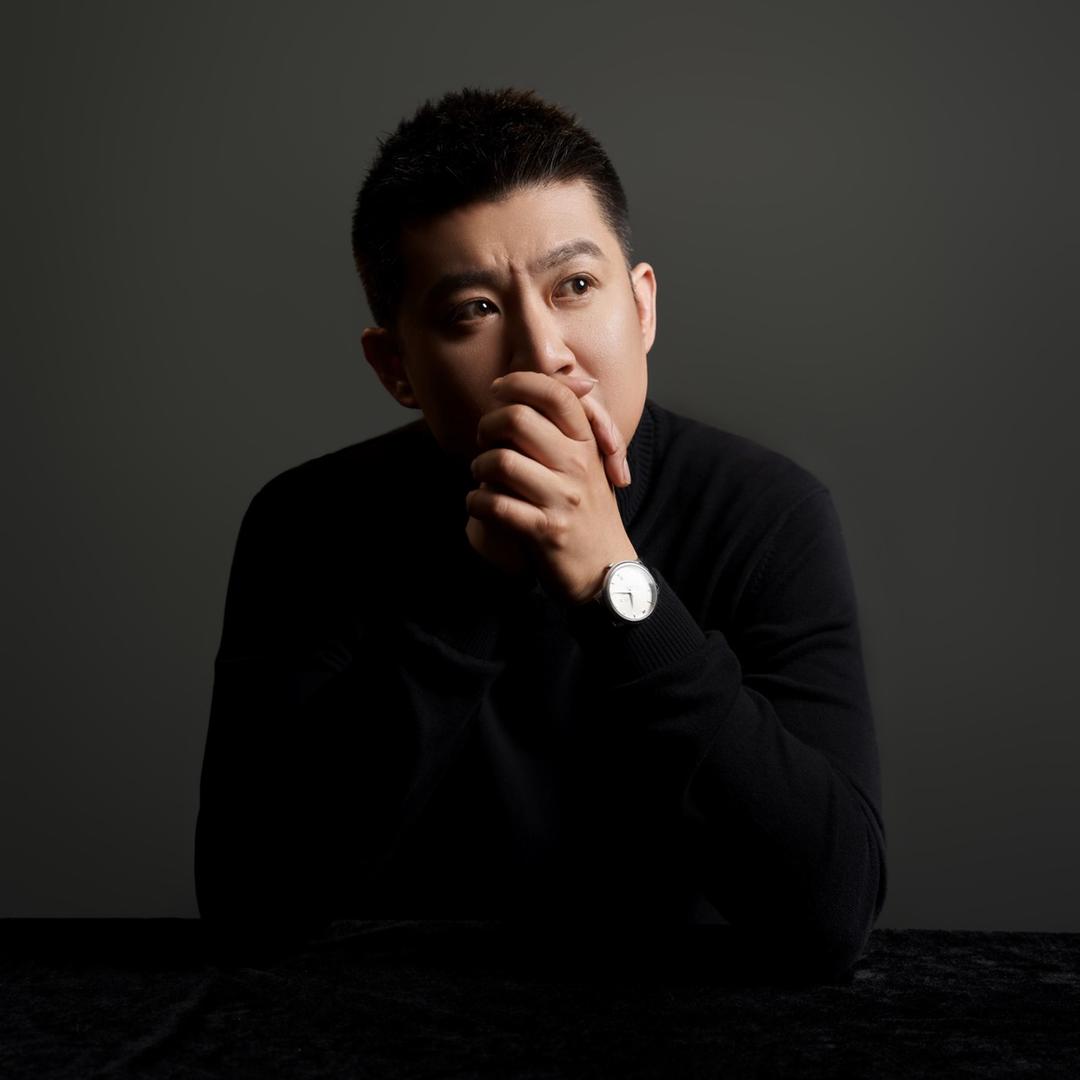 Mr-聂