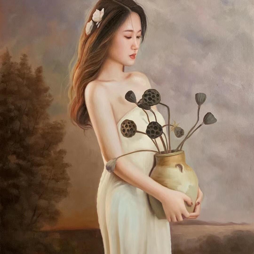 艺洁书画艺术