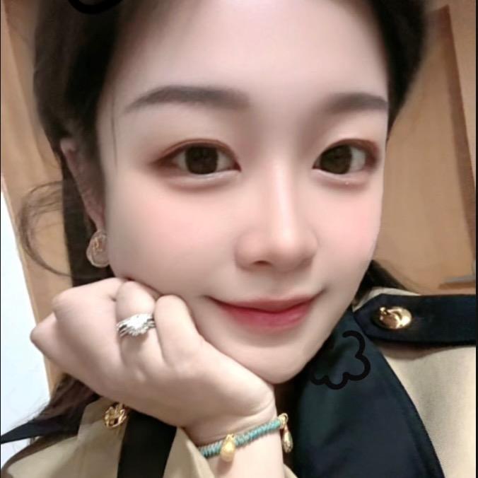 小饼妹