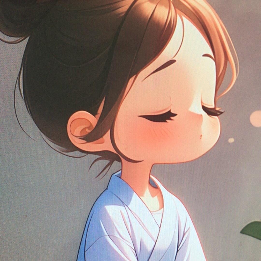 梅子老师带你瘦