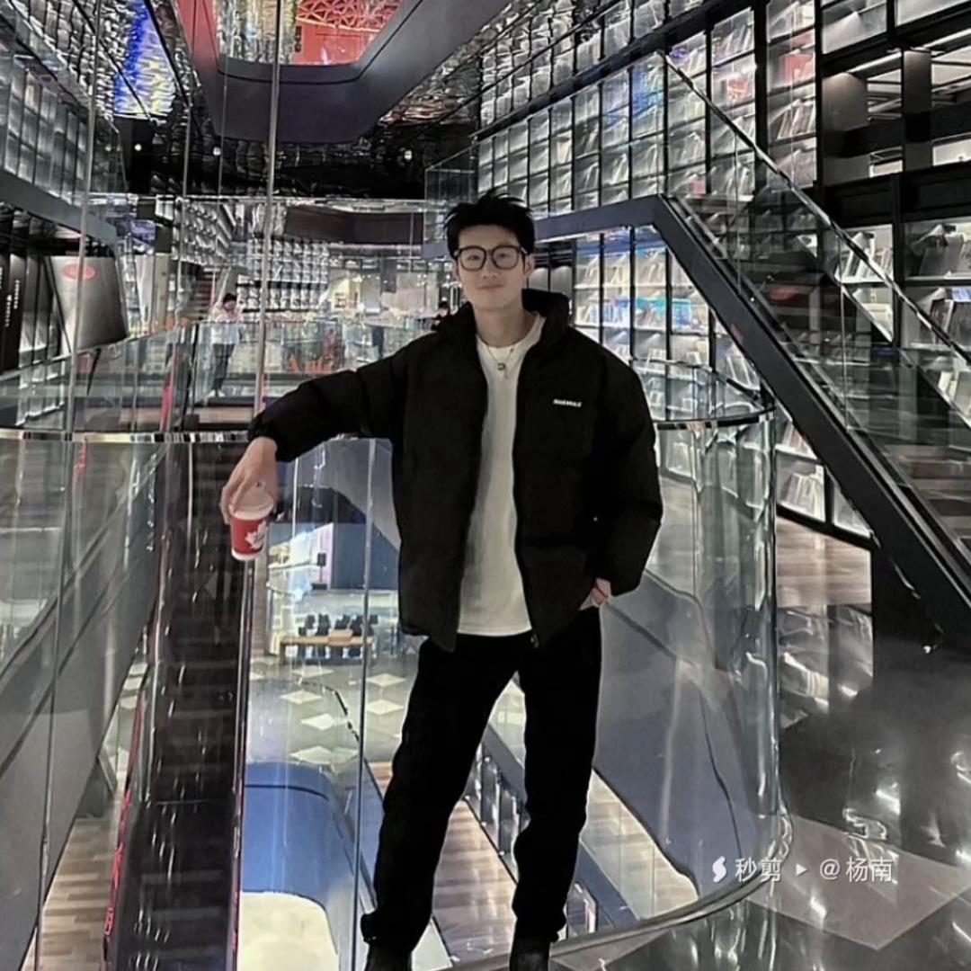 西安杨南发型设计