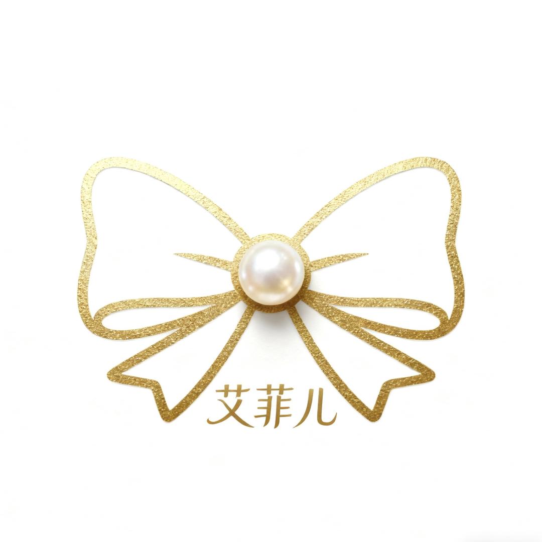 艾菲儿发饰