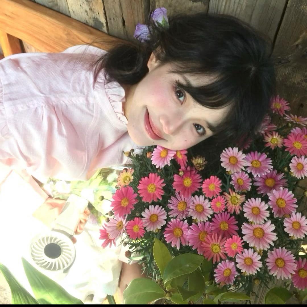 奶糖🍬