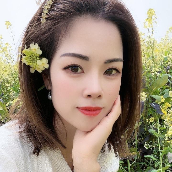 @心若兰