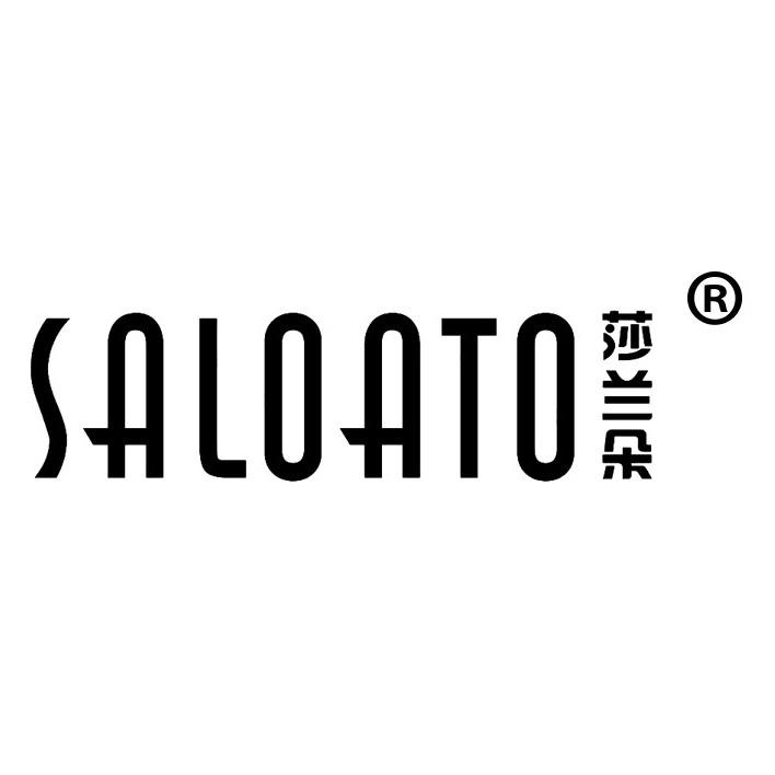 莎兰朵SALOATO官方旗舰店