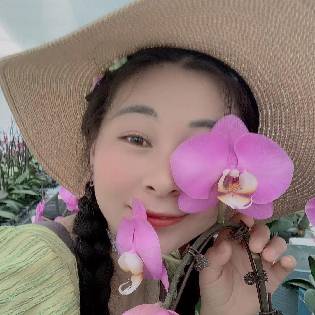 花小花·园艺园