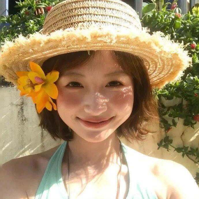 是个吃货🌸