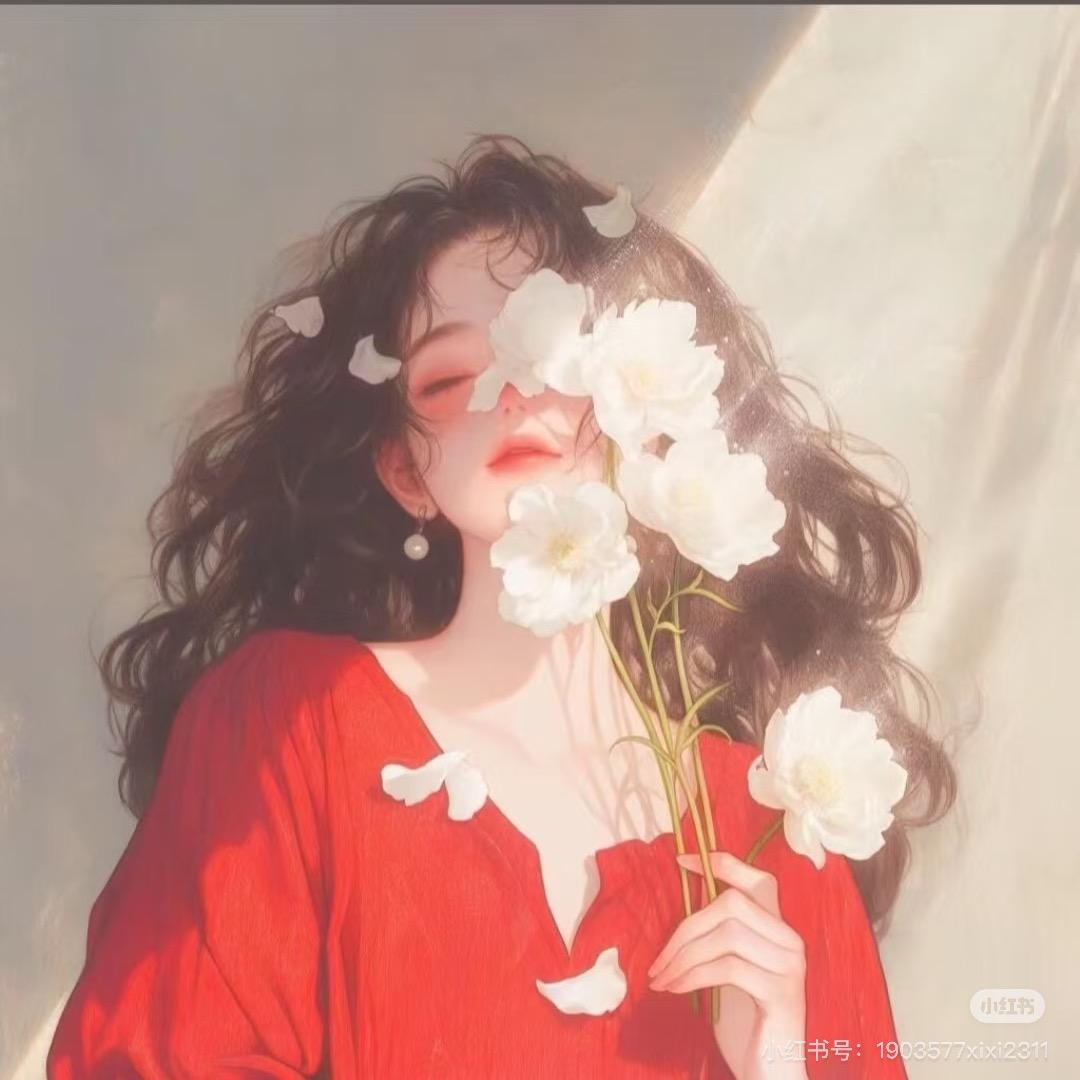 小张妹儿🏠🏠