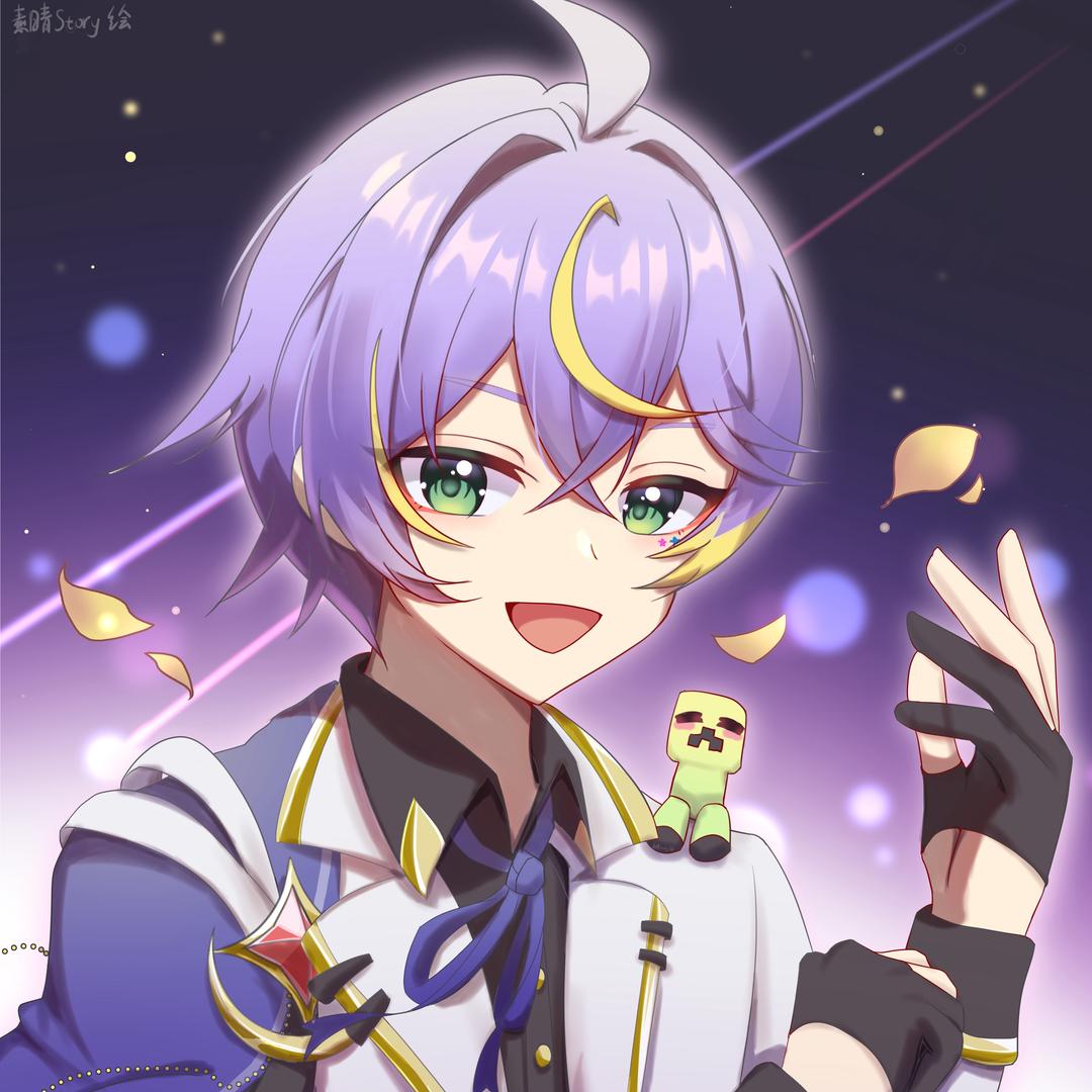 素晴story