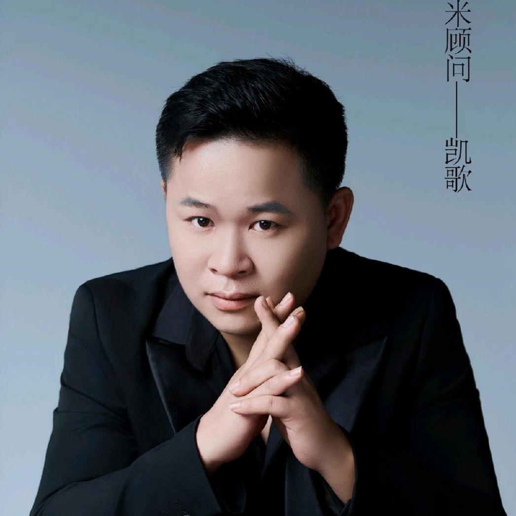 米大王（黄凯）