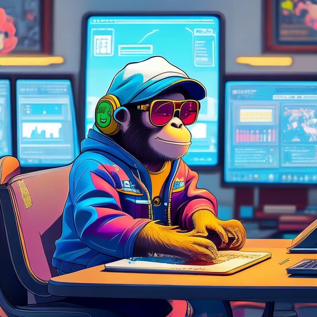 程序员聊跨境tiktok