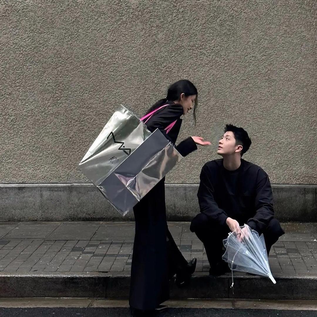 发财小美