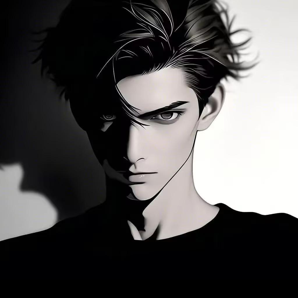 可负（永劫无间手游）