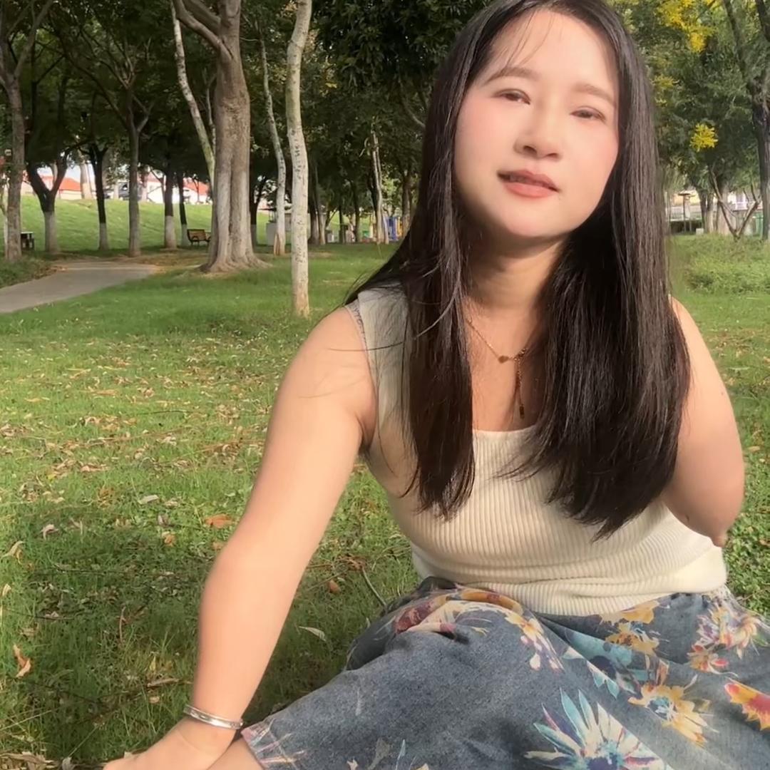 豆芽妹儿（励志）