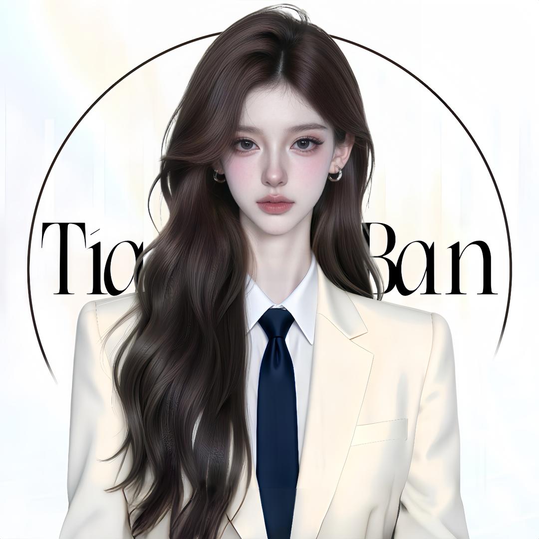 𝑻.洛汐