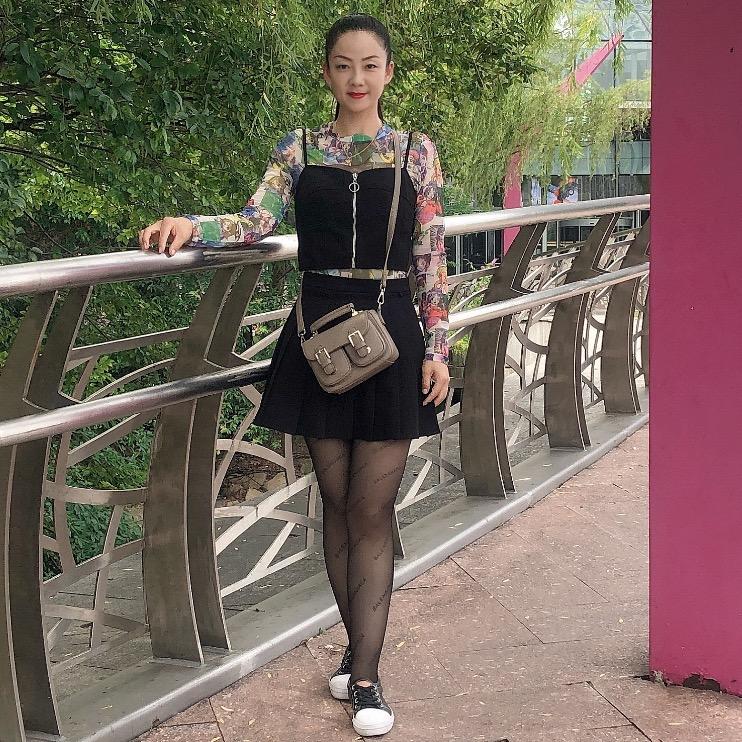 小鱼