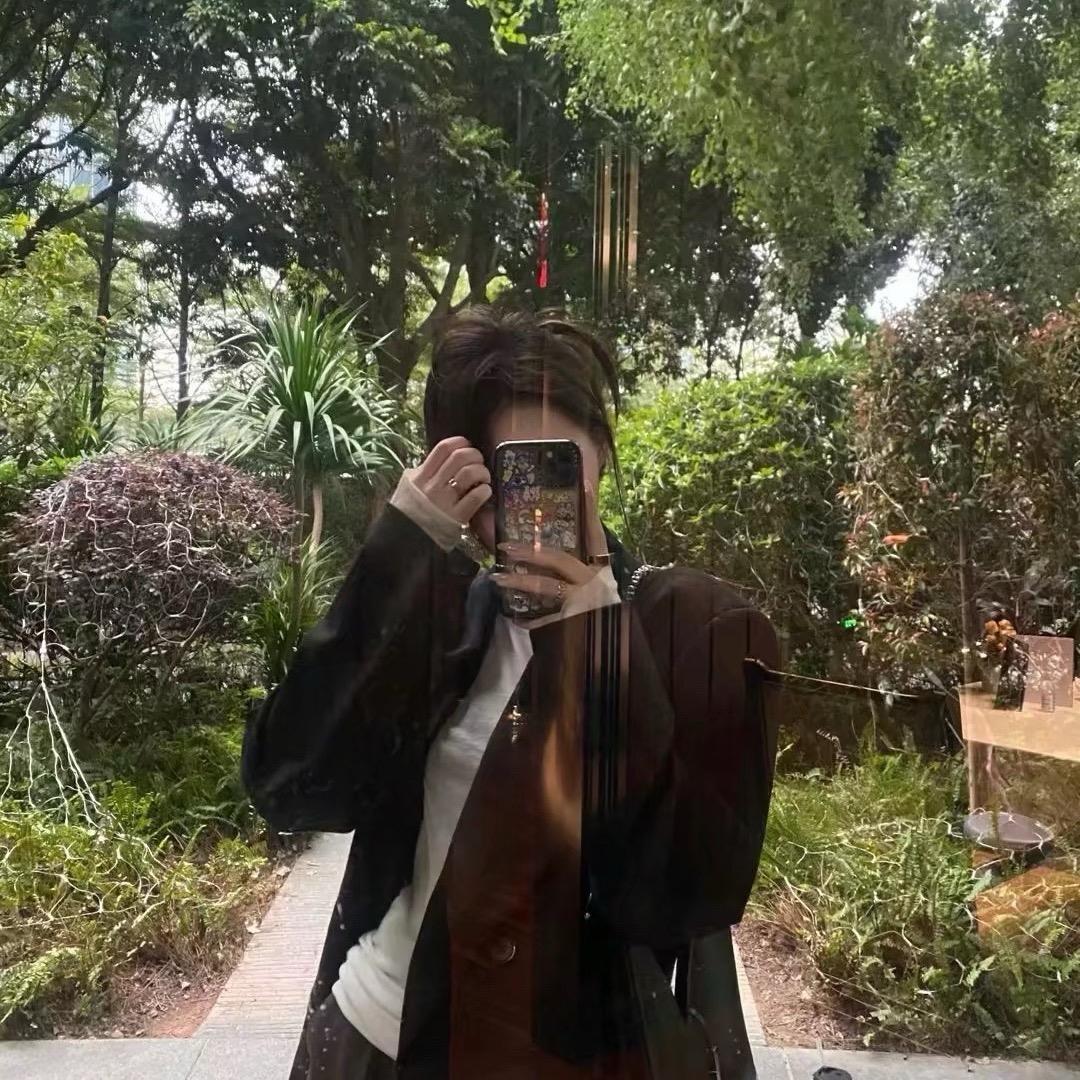 巧克力豆🥯