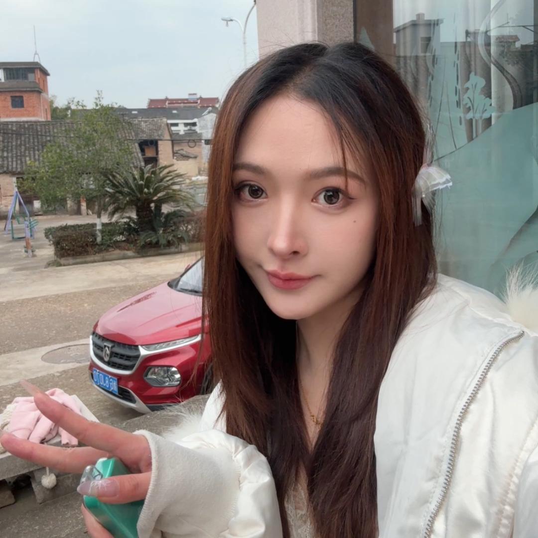 美美的美珠🐷