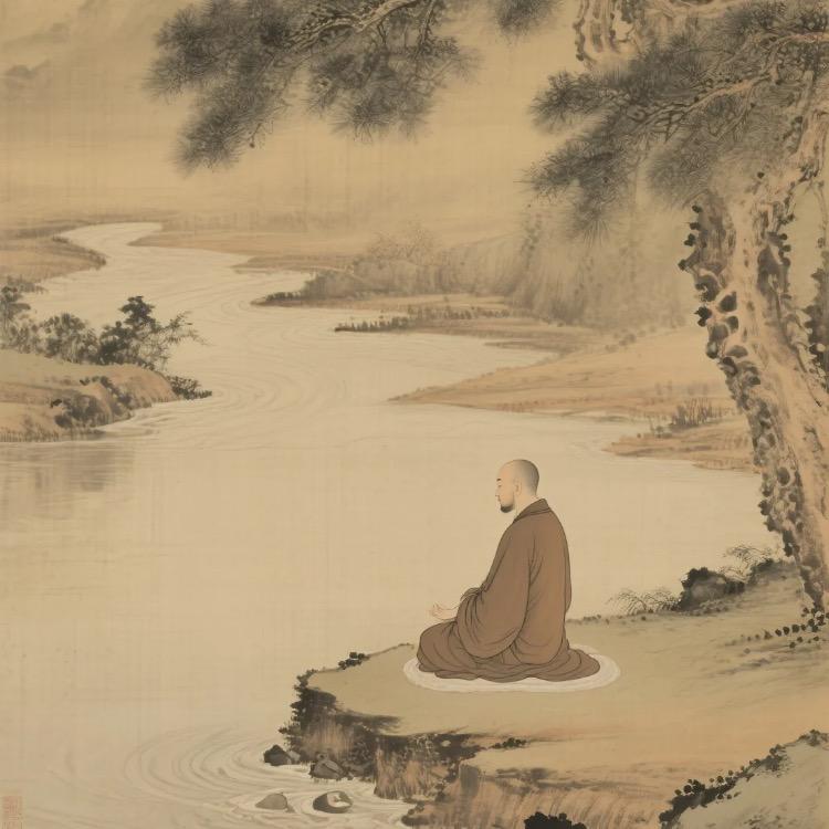 竹韵居士
