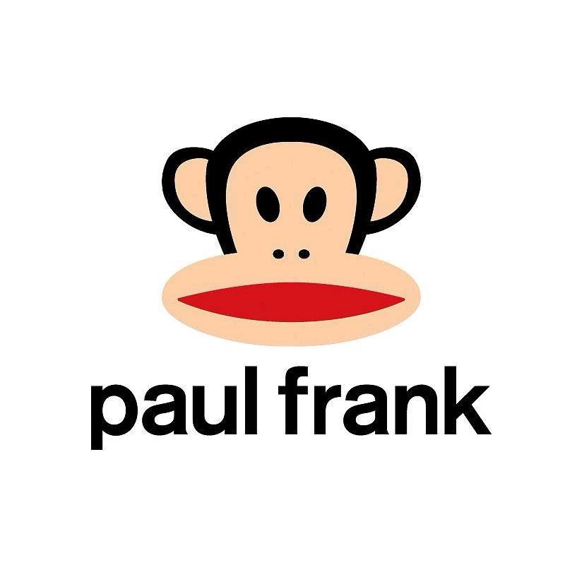 大嘴猴paul frank谷铭专卖店