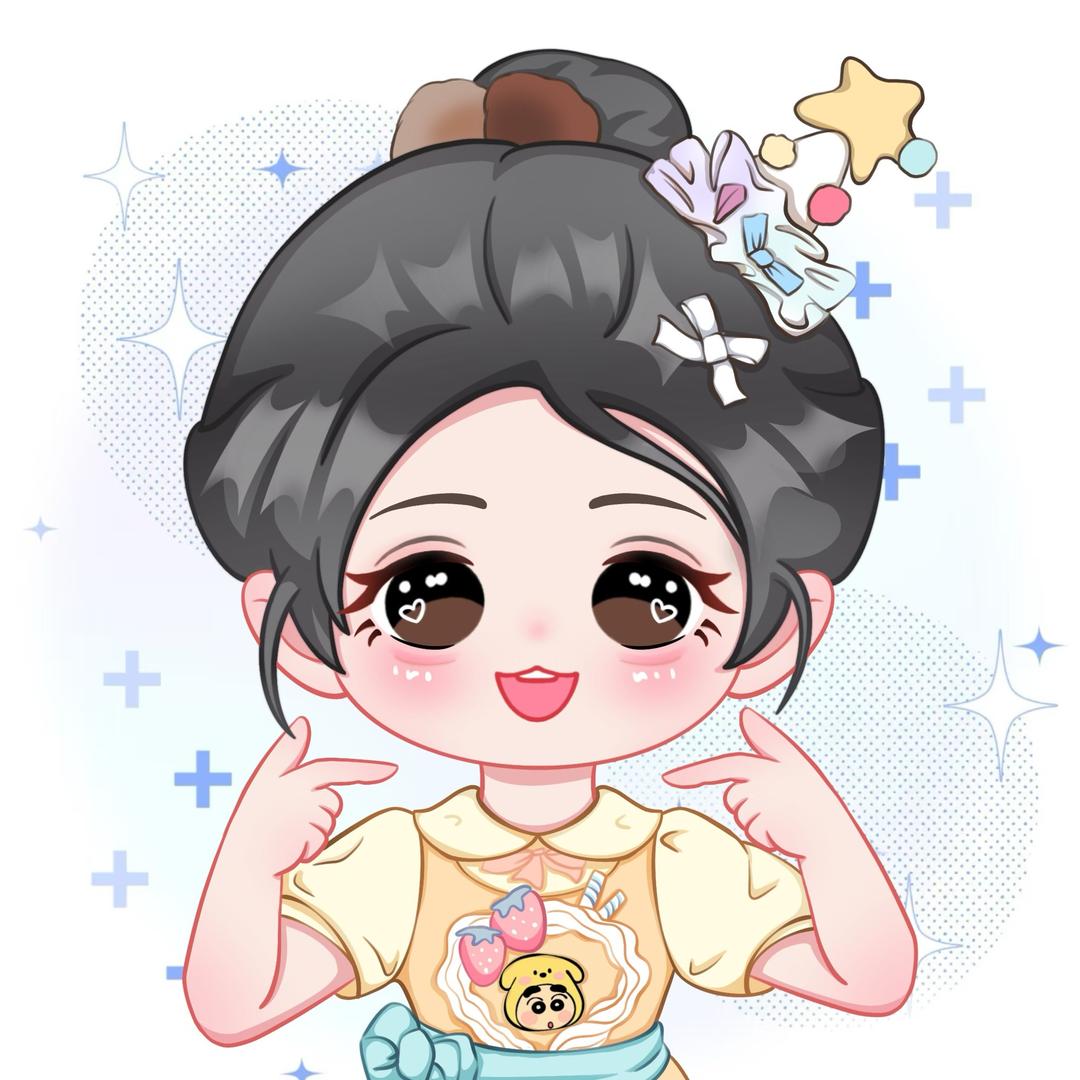 小七不小气🪼