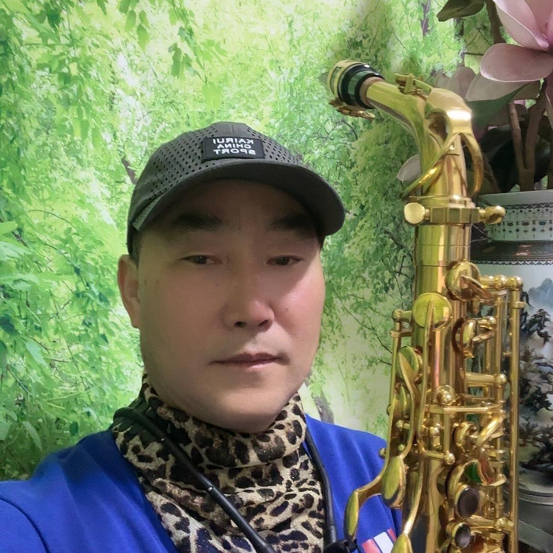 陈哥爱萨🎷