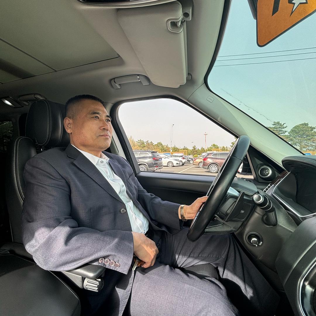 昌叔（运输车辆）