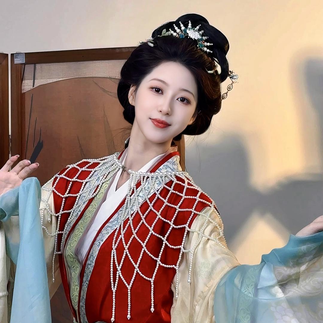 棠子涵（非遗版）