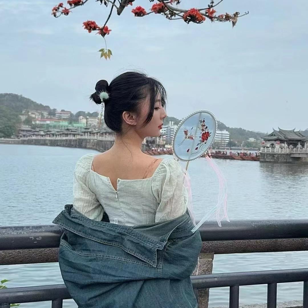 小清吖（小号）